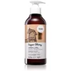 Image de Yope Daily Heroes Super Shiny shampoing pour redonner de la brillance aux cheveux bouclés et frisés 170 ml
