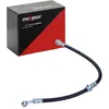 Image de MAXGEAR Flexible de frein 52-0590 Essieu avant droit Longueur: 495mm Compatible avec NISSAN ALMERA I Hatchback N15 ALMERA I N15