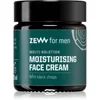 Image de Zew For Men Face Cream crème hydratante visage pour homme 30 ml