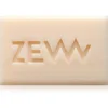 Image de Zew For Men Vegan Hypoallergenic Soap savon solide visage et corps 85 g