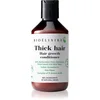Image de Bioélixire Thick Hair après-shampoing pour stimuler la repousse des cheveux et renforcer les racines 300 ml