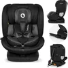 Image de LIONELO Bastiaan I-Size Siège Auto Pivotant à 360° pour les Enfants de 0 à 36 kg et de 40 à 150 cm, Installation Face et Dos à la Route, ISOFIX Sangle TopTether