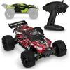 Image de Overmax X-Monster 3.5 Voiture télécommandée Portée de 100 m Grande Vitesse Jusqu’à 45 km/h Suspension 4x4 Structure renforcée sans Charge Jusqu’à 40 Min