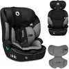 Image de LIONELO Levi i-Size siege auto de 9 à 36 kg, groupe 1 2 3, protection latérale, protection pour la tête, ceintures à 5 points, appui-tête réglable, insert Dri-Seat
