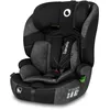 Image de LIONELO LEVI ONE I-SIZE Siège auto bébé 76-150 cm, groupe 1 2 3, protection latérale, 10 degrés de réglage de l’appui-tête, accoudoirs inclinables confortables, R129 i-Size