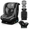 Image de LIONELO AART I-SIZE Siège Auto Bébé 40 à 150 cm, Installation avec Ceinture de Sécurité, Réglage de l'Appui-tête et de l'Inclinaison, Insert Lombaire et Réducteur, Norme R129 i-Size Standard