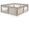 Image de Parc bébé Willow Xl Beige Sand