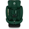 Image de LIONELO Bastiaan I-Size Siège Auto Pivotant à 360° pour les Enfants de 0 à 36 kg et de 40 à 150 cm, Installation Face et Dos à la Route, ISOFIX Sangle TopTether
