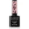 Image de Claresa Extend Care 5 in 1 Keratin base coat pour ongles en gel effet nourrissant teinte #2 5 g