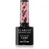 Image de Claresa Extend Care 5 in 1 Keratin base coat pour ongles en gel effet nourrissant teinte #3 5 g