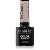 Image de Claresa SoakOff UV/LED Color Ice Cream vernis à ongles gel teinte 1 5 g