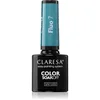Image de Claresa SoakOff UV/LED Color Fluo vernis à ongles gel teinte 7 5 g