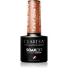Image de Claresa SoakOff UV/LED Color Fallin' Love vernis à ongles gel teinte 12 5 g
