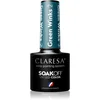 Image de Claresa SoakOff UV/LED Color Green Winks vernis à ongles gel teinte 2 5 g