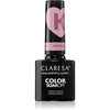 Image de Claresa SoakOff UV/LED Color Kiss Me vernis à ongles gel teinte 1 5 g