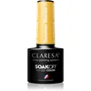 Image de Claresa SoakOff UV/LED Color Summer Stories vernis à ongles gel teinte 4 5 g
