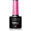 Image de Claresa SoakOff UV/LED Color Summer Stories vernis à ongles gel teinte 6 5 g