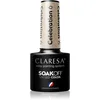 Image de Claresa SoakOff UV/LED Color Celebration vernis à ongles gel teinte 6 5 g