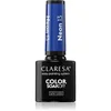 Image de Claresa SoakOff UV/LED Color Neon vernis à ongles gel teinte 13 5 g