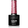 Image de Claresa SoakOff UV/LED Color Dusty Rose vernis à ongles gel teinte 5 5 g
