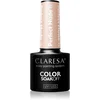 Image de Claresa SoakOff UV/LED Color Perfect Nude vernis à ongles gel teinte 6 5 g