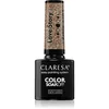 Image de Claresa SoakOff UV/LED Color Love Story vernis à ongles gel teinte 1 5 g