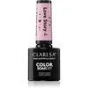 Image de Claresa SoakOff UV/LED Color Love Story vernis à ongles gel teinte 4 5 g