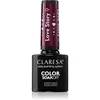 Image de Claresa SoakOff UV/LED Color Love Story vernis à ongles gel teinte 9 5 g