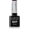 Image de Claresa SoakOff UV/LED Color #lipglossnails vernis à ongles gel teinte 01 5 g