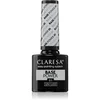 Image de Claresa UV/LED Base Power base coat pour ongles en gel teinte 01 5 g
