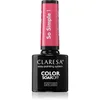 Image de Claresa SoakOff UV/LED Color So Simple vernis à ongles gel teinte 1 5 g