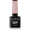 Image de Claresa SoakOff UV/LED Color So Simple vernis à ongles gel teinte 4 5 g