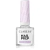 Image de Claresa NAILPREP DEHYDRATOR base coat pour une adhérence maximale 5 ml