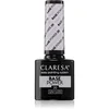 Image de Claresa UV/LED Base Power base coat pour ongles en gel teinte 20 5 g