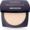 Image de Claresa Care All Day Protective Stone Pressed Powder poudre fixante SPF 30 teinte Universal 10 g