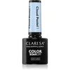 Image de Claresa SoakOff UV/LED Color Cloud Pastel vernis à ongles gel lampe UV/LED teinte 1 5 g