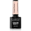 Image de Claresa SoakOff UV/LED Color Cloud Pastel vernis à ongles gel lampe UV/LED teinte 5 5 g