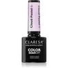 Image de Claresa SoakOff UV/LED Color Cloud Pastel vernis à ongles gel lampe UV/LED teinte 6 5 g
