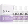 Image de Bioélixire Dr. Plex cure rénovatrice pour cheveux abîmés 3x50 ml