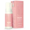 Image de INSTALASH Lash & Face Cleanser 100 ml, Shampoing Cils Extension, Rehaussement Cils - pour Tous Types de Peaux