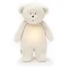 Image de Moonie ourson nature bio Blanc Polaire