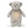 Image de Moonie ourson nature bio Gris Minéral