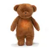 Image de Moonie ourson nature bio Caramel