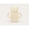 Image de Moonie Natural Teether Polar jouet de dentition 1 pcs