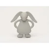 Image de Moonie Natural Teether Silver jouet de dentition 1 pcs