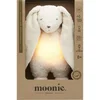 Image de Moonie The Humming Friend 2.0 Organic Polar doudou avec mélodie 1 pcs