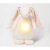 Image de Moonie The Humming Friend 2.0 Powder doudou avec mélodie 1 pcs