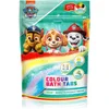 Image de Nickelodeon Paw Patrol Colour Bath Tabs produit pour le bain pour enfant 9x16 g