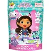 Image de Gabby's Dollhouse Foam Makers bain moussant pour enfant 3y+ 6x16 g