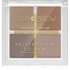 Image de Lash Brow Brows Me Up Palette palette de fards à sourcils poudrés 5.6 g